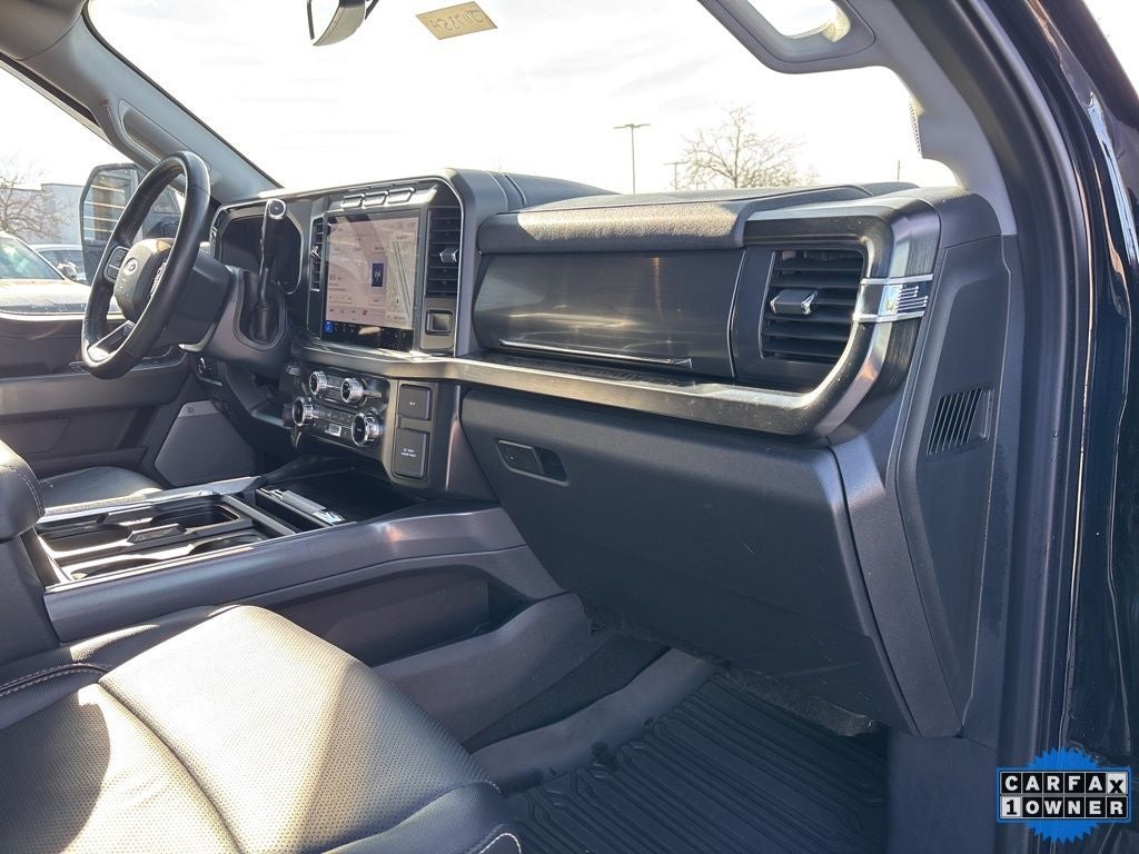 2024 Ford F-350SD Lariat