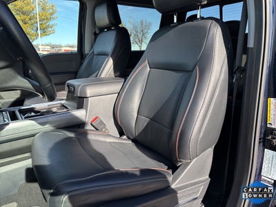 2024 Ford F-350SD Lariat