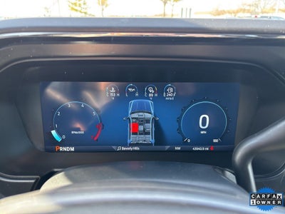 2024 Ford F-350SD Lariat