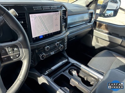 2024 Ford F-350SD Lariat