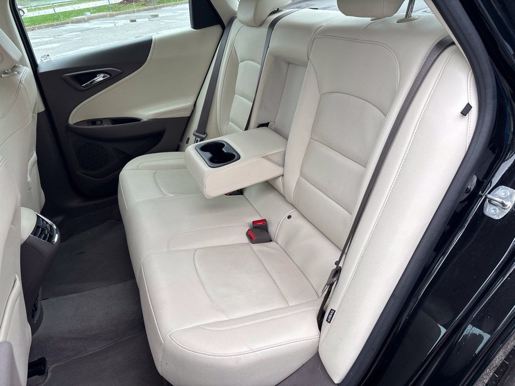 2024 Chevrolet Malibu FWD 2LT