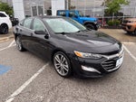 2024 Chevrolet Malibu FWD 2LT