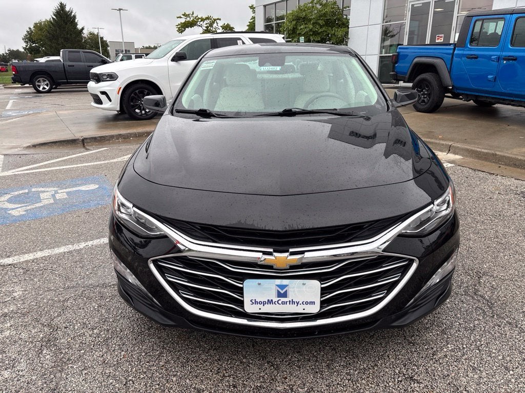 2024 Chevrolet Malibu FWD 2LT
