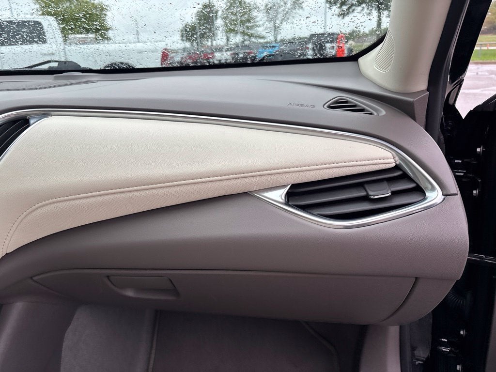 2024 Chevrolet Malibu FWD 2LT