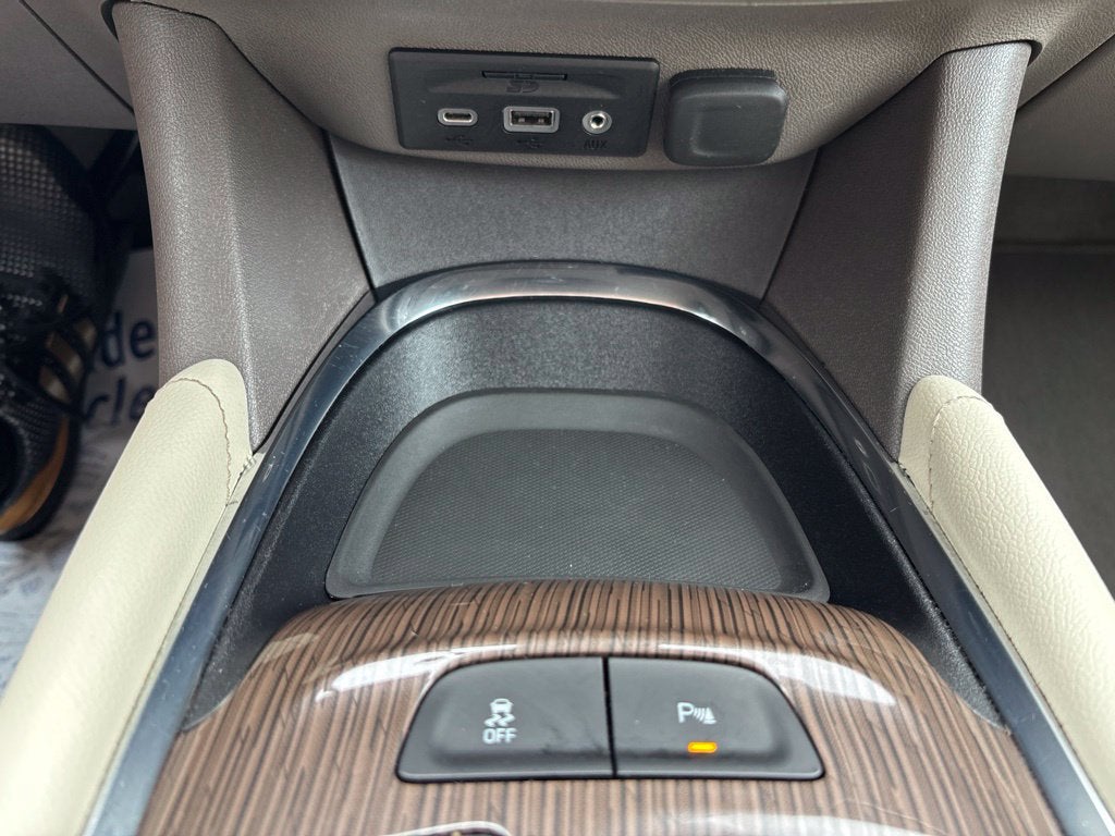 2024 Chevrolet Malibu FWD 2LT