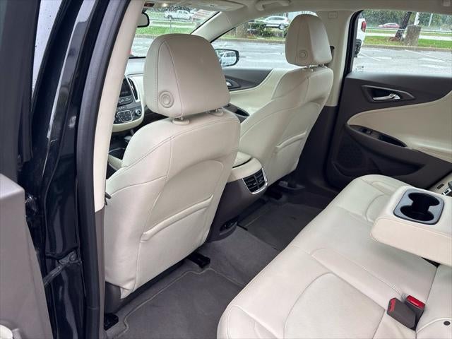 2024 Chevrolet Malibu FWD 2LT