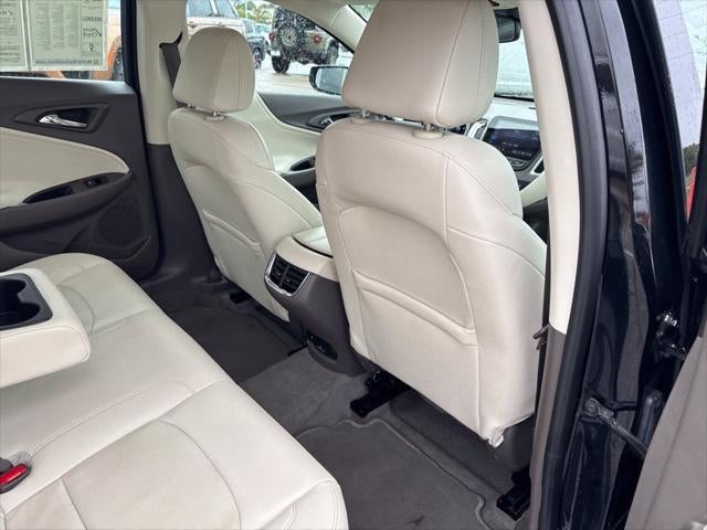 2024 Chevrolet Malibu FWD 2LT