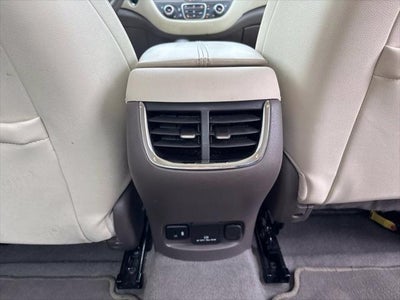 2024 Chevrolet Malibu FWD 2LT