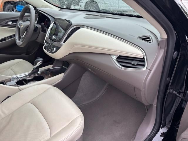 2024 Chevrolet Malibu FWD 2LT