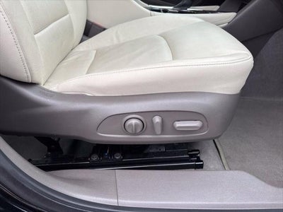 2024 Chevrolet Malibu FWD 2LT