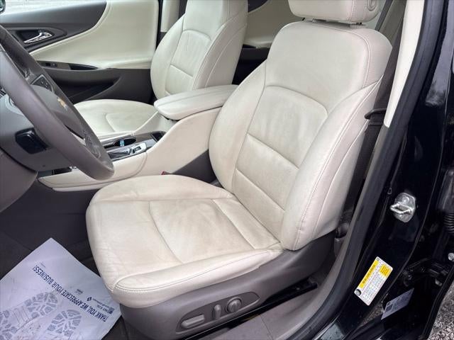 2024 Chevrolet Malibu FWD 2LT