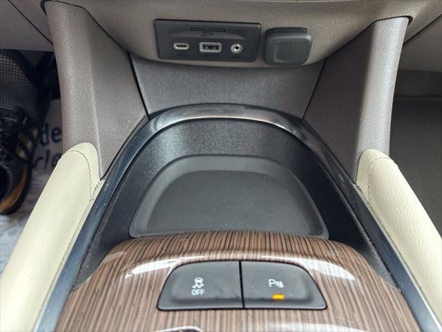 2024 Chevrolet Malibu FWD 2LT