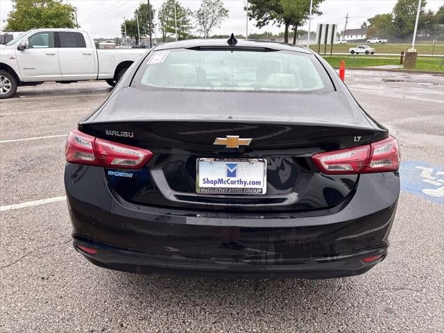 2024 Chevrolet Malibu FWD 2LT
