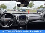 2024 Chevrolet Malibu FWD 2LT