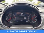 2024 Chevrolet Malibu FWD 2LT