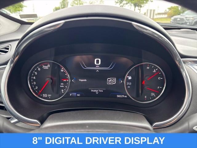 2024 Chevrolet Malibu FWD 2LT