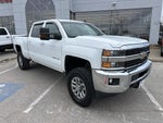2017 Chevrolet Silverado 2500HD LT