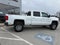 2017 Chevrolet Silverado 2500HD LT