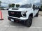 2024 Chevrolet Silverado 2500HD 4WD Crew Cab Standard Bed ZR2