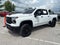 2024 Chevrolet Silverado 2500HD 4WD Crew Cab Standard Bed ZR2