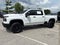 2024 Chevrolet Silverado 2500HD 4WD Crew Cab Standard Bed ZR2