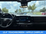 2024 Chevrolet Silverado 2500HD 4WD Crew Cab Standard Bed ZR2