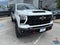 2024 Chevrolet Silverado 2500HD 4WD Crew Cab Standard Bed ZR2