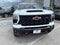 2024 Chevrolet Silverado 2500HD 4WD Crew Cab Standard Bed ZR2