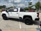 2024 Chevrolet Silverado 2500HD 4WD Crew Cab Standard Bed ZR2