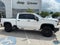 2024 Chevrolet Silverado 2500HD 4WD Crew Cab Standard Bed ZR2