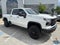 2024 Chevrolet Silverado 2500HD 4WD Crew Cab Standard Bed ZR2