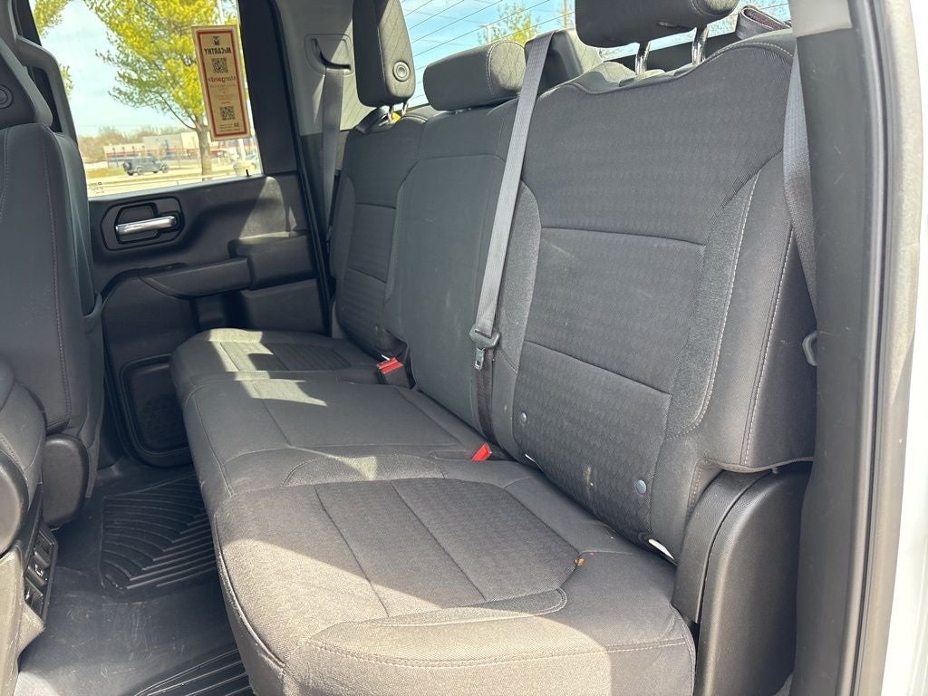 2023 Chevrolet Silverado 2500HD LT