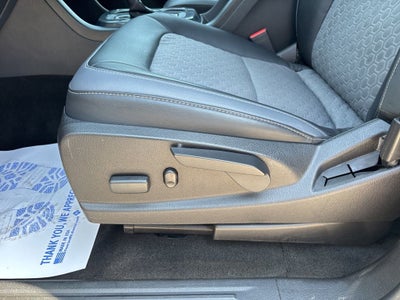 2015 Chevrolet Colorado Z71