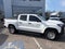 2025 Chevrolet Colorado Work Truck