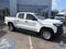 2025 Chevrolet Colorado Work Truck