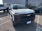 2025 Chevrolet Colorado Work Truck