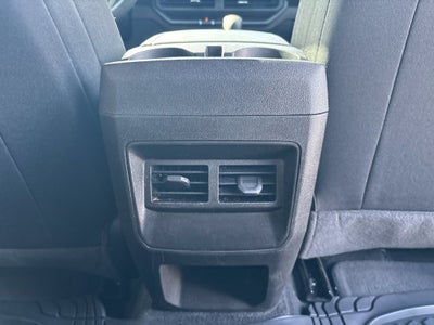 2026 Chevrolet Colorado 4WD Trail Boss