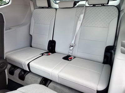 2024 GMC Acadia AWD Denali