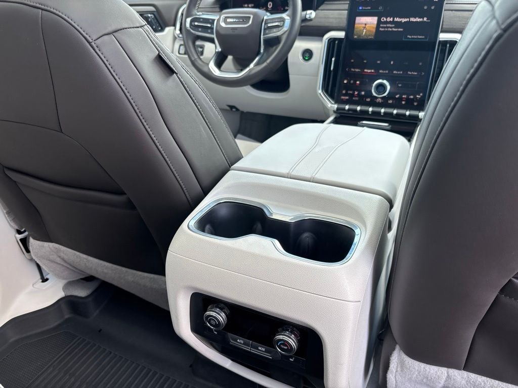 2024 GMC Acadia AWD Denali