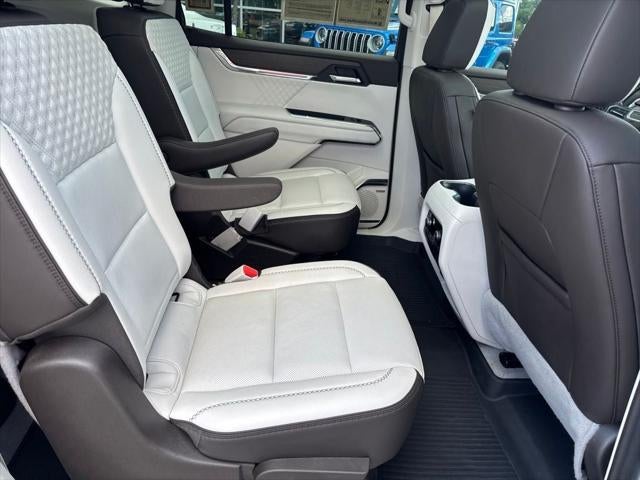 2024 GMC Acadia AWD Denali
