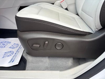 2024 GMC Acadia AWD Denali