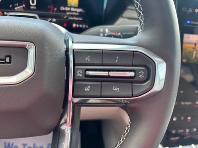 2024 GMC Acadia AWD Denali