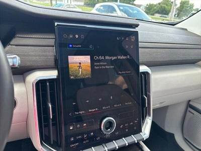 2024 GMC Acadia AWD Denali