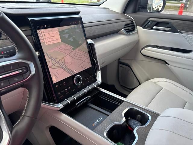 2024 GMC Acadia AWD Denali