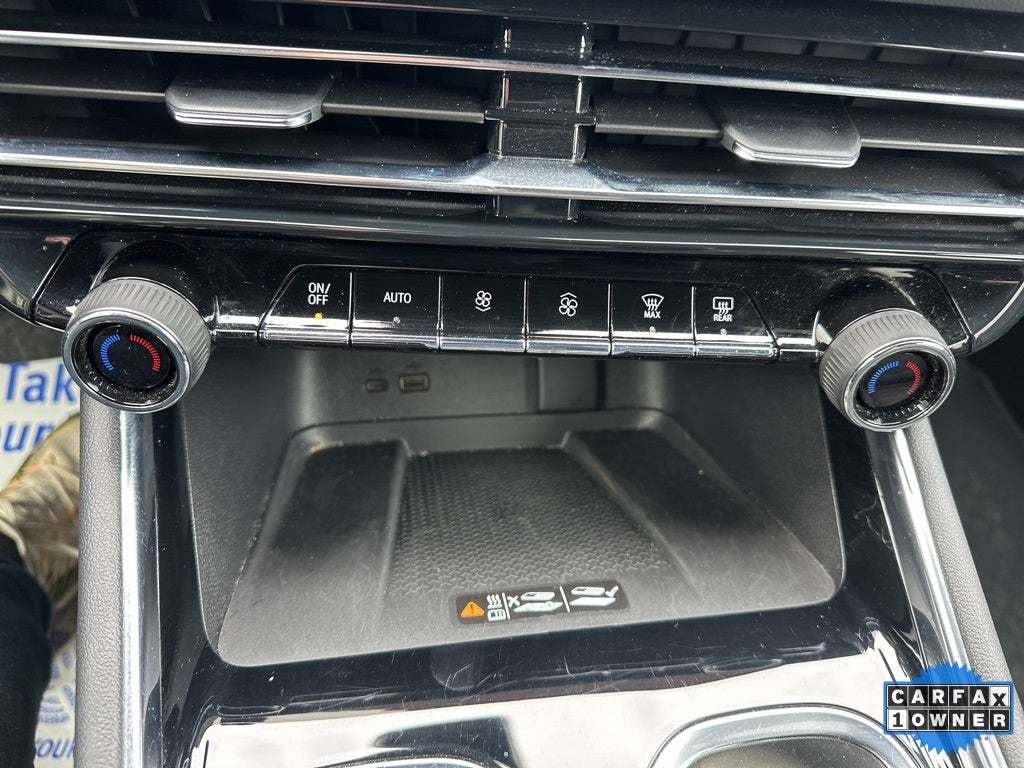 2025 Chevrolet Traverse LT 1LT