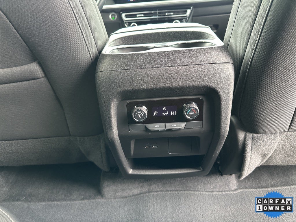 2025 Chevrolet Traverse LT 1LT