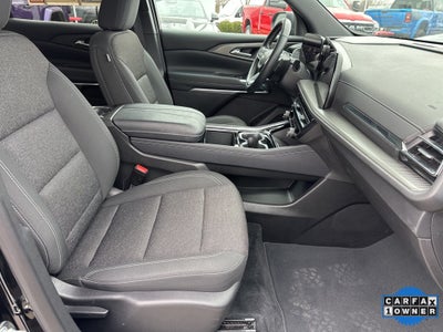 2025 Chevrolet Traverse LT 1LT