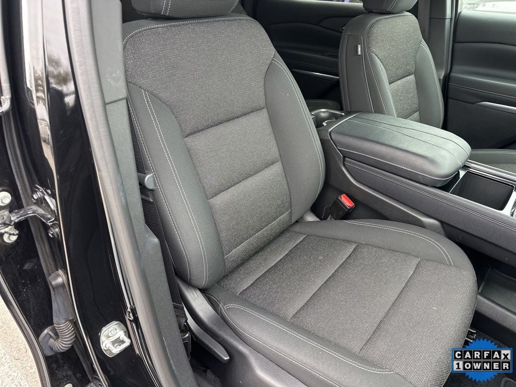 2025 Chevrolet Traverse LT 1LT