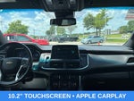 2024 Chevrolet Suburban 4WD LT