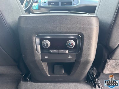 2024 Chevrolet Suburban 4WD LT